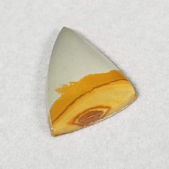 Wild Horse/Owyhee Jasper Cab * 36.89 x 20.56 x 4.00mm * Old Stock - Picture 8 of 14